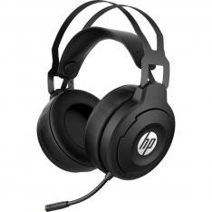 Auriculares con microfono hp x1000 gaming