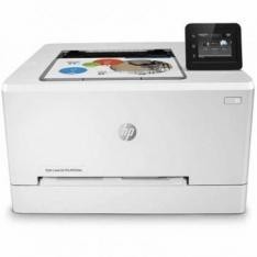 Impresora hp laser color laserjet pro