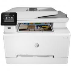 Multifunción láser hp laserjet pro m282nw