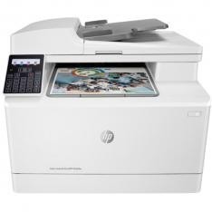 Multifunción láser hp laserjet pro mfp