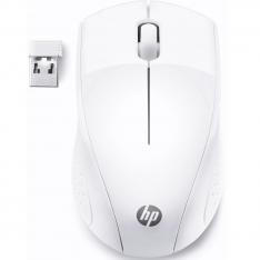 Mouse raton hp optico wireless inalambrico