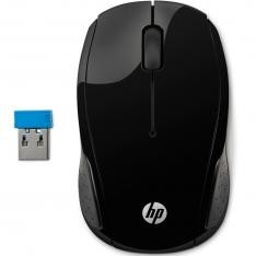 Mouse raton hp optico wireless inalambrico