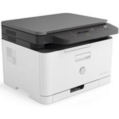 Multifunción láser hp laserjet mfp wifi