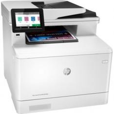 Multifunción láser hp laserjet pro m479fdn