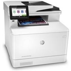 Multifunción láser hp laserjet pro m479fnw