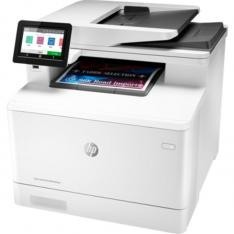 Multifunción láser hp laserjet pro m479dw