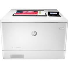 Impresora hp laser color laserjet pro