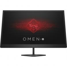 Monitor gaming led hp omen 25