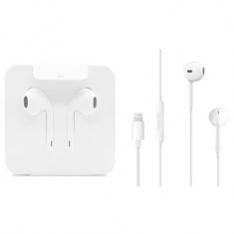 Auriculares apple earpods originales lightning blister