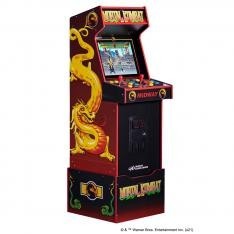 Maquina recreativa wifi arcade 1 up