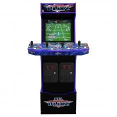 Maquina recreativa arcade 1 up nfl