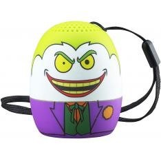 Altavoz bluetooth ekids forma huevo joker