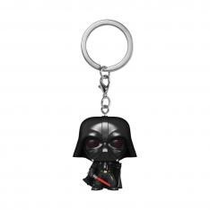 Funko pop keychain llavero star wars