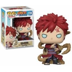 Funko pop naruto gaara