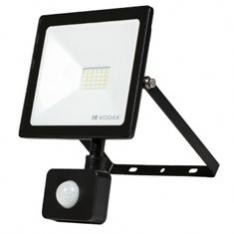 Foco led kodak reflector jardin motion