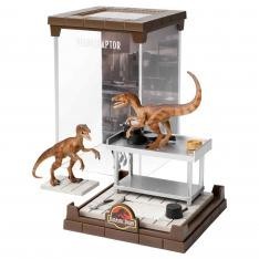 Figura the noble collection jurassic park