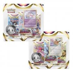 Juego cartas pokemon tcg sword and