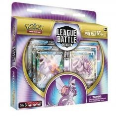 Juego cartas pokemon tcg baraja combate