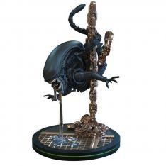 Figura quantum mechanix alien xenomorph