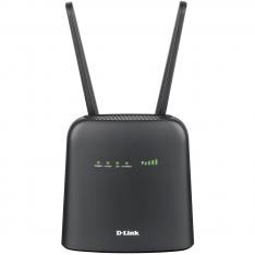 Router wifi d - link dwr - 920 2 puertos