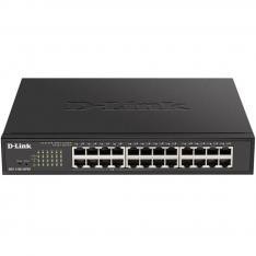 Switch d - link 24 puertos 10 100