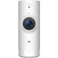 Mini camara vigilancia d - link dcs - 8000lhv2 fhd