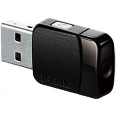 Adaptador usb d - link dwa - 171 ac600 dualband