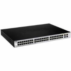 Switch d - link 48 pts 10 100