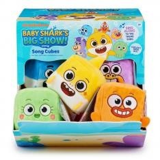 Peluches pequeños con sonidos wowwee baby