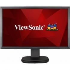 Monitor led 24pulgadas viewsonic vg2439smh - 2 vga