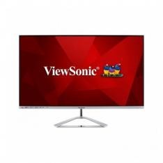 Monitor led 32pulgadas viewsonic vx3276 - 4k - mhd hdmi