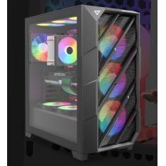 Caja ordenador gaming antec dp503 atx