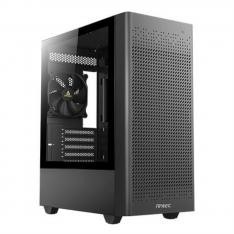 Caja ordenador gaming antec nx500 m - atx