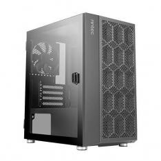 Caja ordenador gaming antec nx200m matx