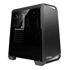 Caja ordenador gaming antec nx100 atx