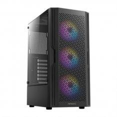 Caja ordenador gaming antec ax20 matx