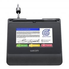 Digitalizador firma wacom stu - 540 5pulgadas