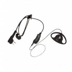 Auricular walkie talkie motorola hkln4599a ptt