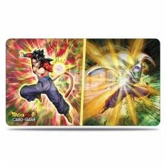 Tapete ultra pro dragon ball goku