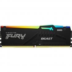 Memoria ram ddr5 8gb kingston 5200