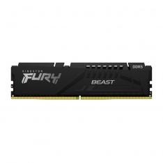 Memoria ram ddr5 16gb kingston 5600mhz