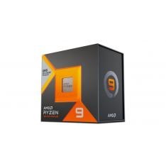 Cpu amd ryzen 9 7950x3d am5