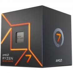 Micro. procesador amd ryzen ryzen 7