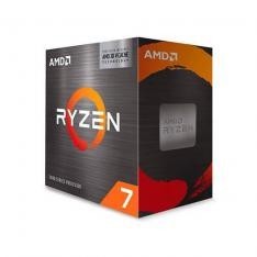 Micro. procesador amd ryzen 7 5800x