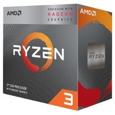 Micro. procesador amd ryzen 3 3200g