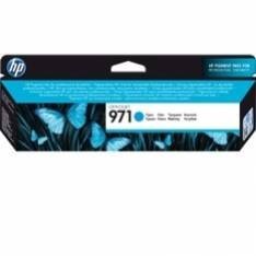 Cartucho tinta hp 971 cn622ae cian