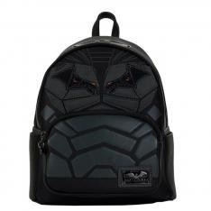 Mini mochila loungefly dc comics batman