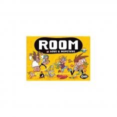 Juego mesa gdm room -  agus