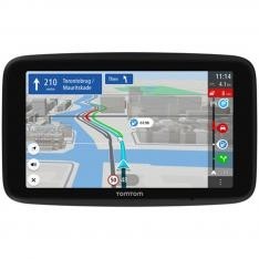 Gps tomtom go discover 6pulgadas mapas