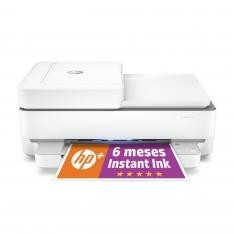 Multifunción inyección hp envy 6420e wifi